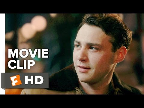 Brooklyn Movie CLIP - I Wanna Ask You Something (2015) - Saoirse Ronan, Emory Cohen Movie HD