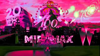 Download lagu All Studios everything in super Mind Blowing and Mix effects | Movie intro 100052 mp3