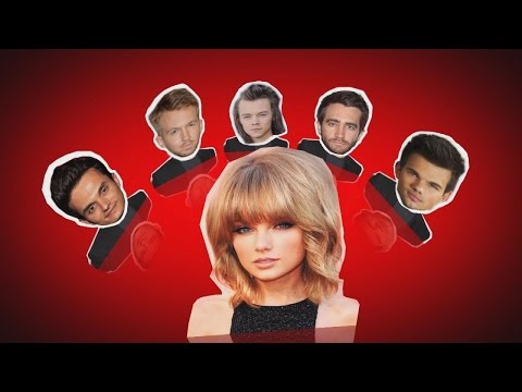 The Celebrity Hookups And Breakups That Had Us All Talking In 2016