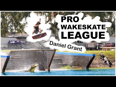 PWL Daniel Grant