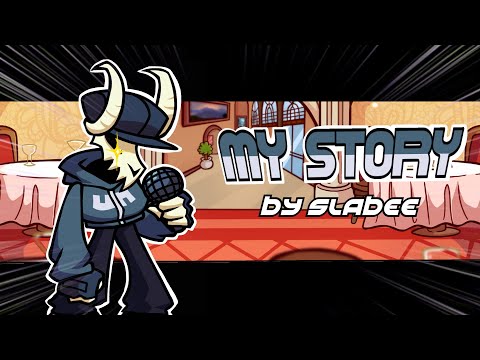 FNF Tabi: My Story (FANMADE SONG)