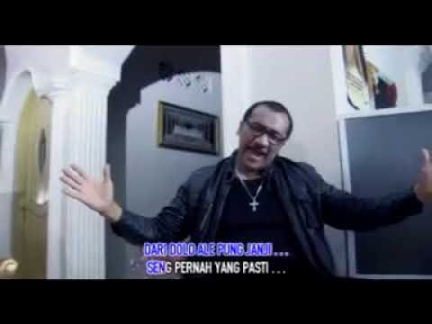 BERTY JORIS - SALAH SAPA