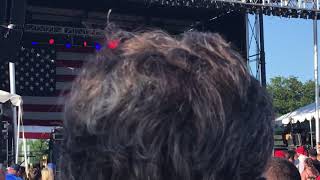 STIR Holy Dogs 7-4-2018