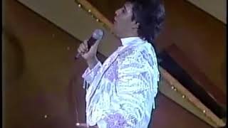 JUAN GABRIEL  - EL DIA QUE ME ACARICIES LLORARE (Al Rojo 1990)