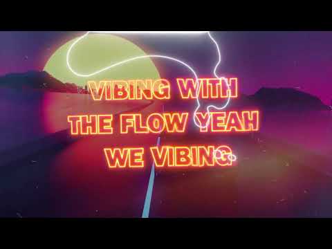 Moishe - I'm Tryin' (official lyric video)