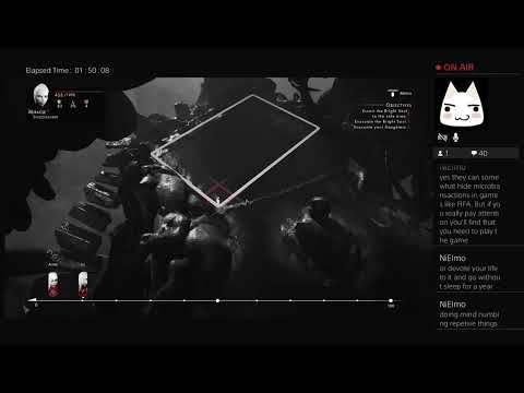 Let's play othercide, part 103.