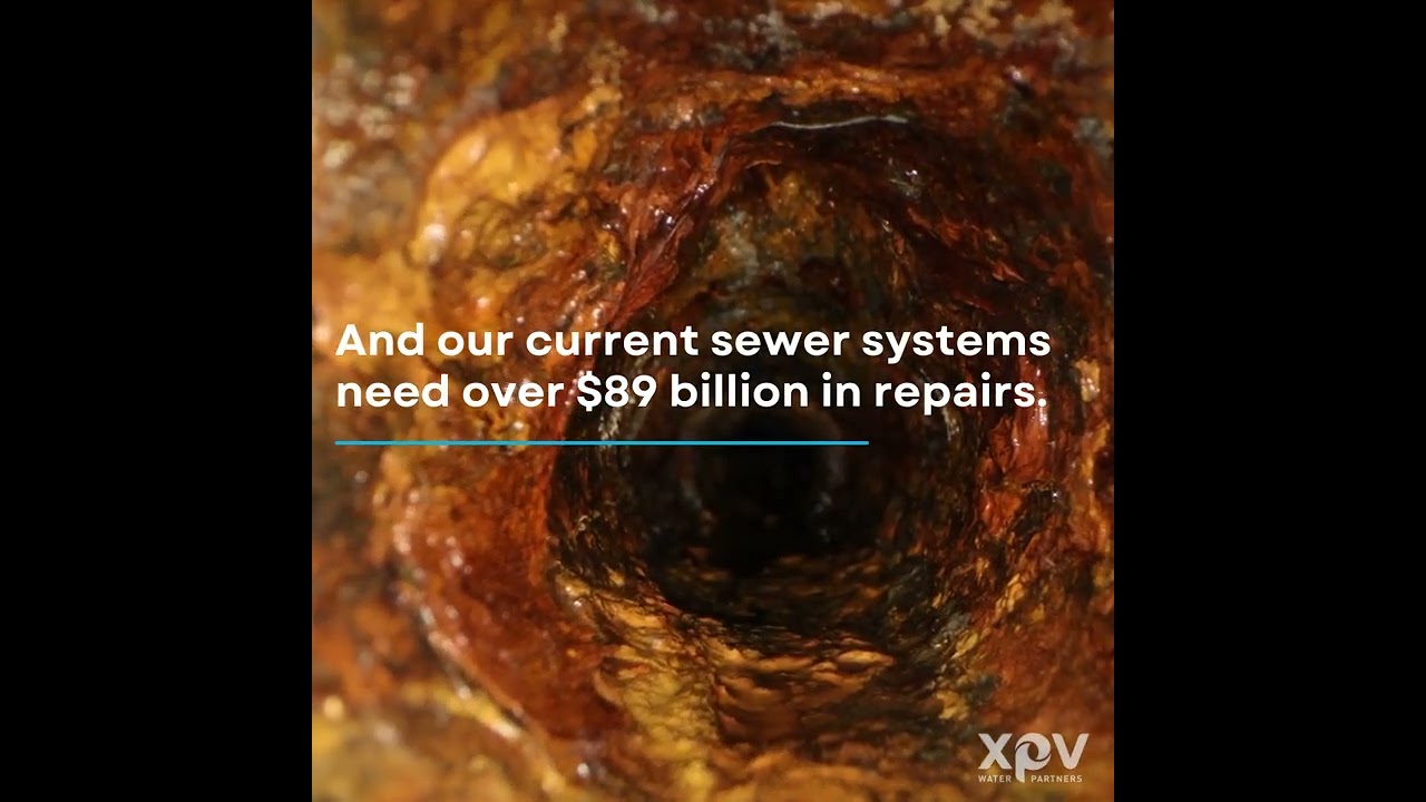 Episode 2: XPV's Water & Climate Series featuring SmartCover Systems