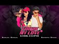 DJ AANGEL X DJ AFTAB YOU RE MY LOVE PARTNER REMIX