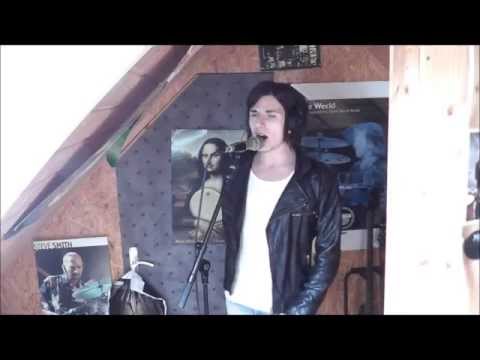 Locked out of heaven (Bruno Mars Cover) - Marco Meyer