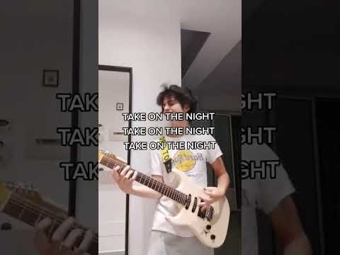 This song feels like escaping the villain        #newmusic #indiemusic