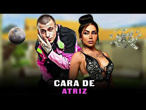 MC PEDRINHO - CARA DE ATRIZ (ÁUDIO OFICIAL) 2022