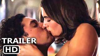 AMORES IMPROVÁVEIS Teaser Trailer Dublado Oficial (2026)