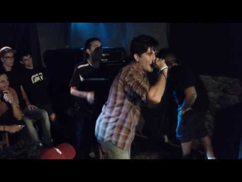 Wolf (ARG) vs Punisher Final Estación Sin Frenos Edición Especial v2