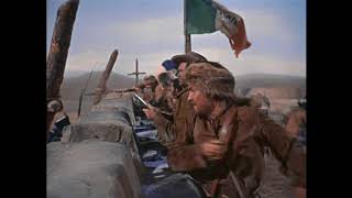 Download lagu Davy Crockett at the Alamo- The Alamo falls mp3 Download lagu Davy Crockett at the Alamo- The Alamo falls mp3