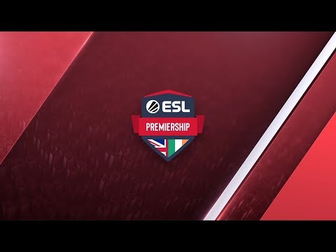 [UKCSGO] 24.11.2019 - Endpoint vs Vexed @ ESL Premiership Winter 2019 Semi-Final Map 2