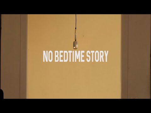 Grisha - No Bedtime Story (prod. Alexis Seys, Aby Beats)