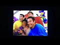 Opening To Barney Read With Me Dance With Me 2003 VHS