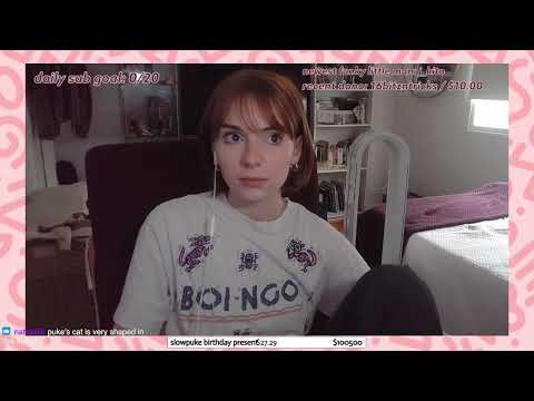 Slowpuke streams: Illbleed - (10/05/2023)