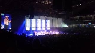 Tragically Hip - 50 Mission Cap (Live Lethbridge Feb 10 2015)