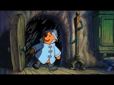 Nowe przygody Kubusia Puchatka (The New Adventures of Winnie The Pooh) - intro PL (2nd) HD