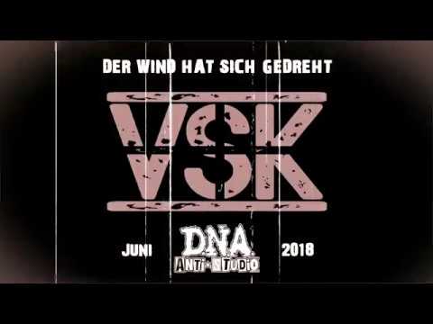 VSK - Der Wind hat sich gedreht