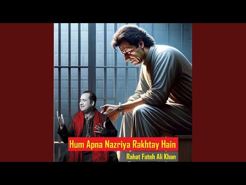 Hum Apna Nazriya Rakhtay Hain — watch video