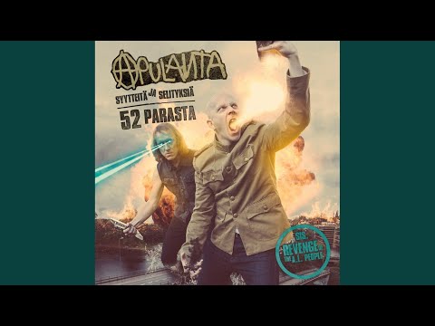 Amerika video thumbnail