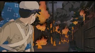 Hail of Bullets - Tokyo Napalm Holocaust Fan Music Video W/ Lyrics AMV