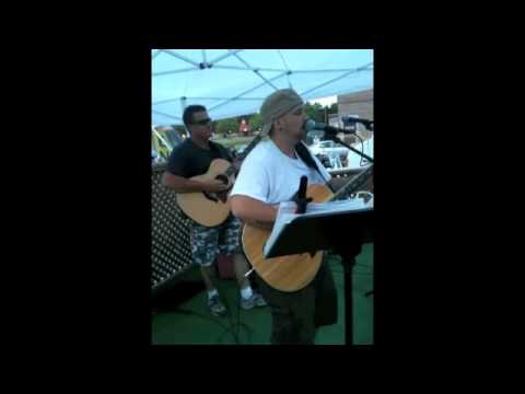 Low (Cover by Tim Walls) by Cracker