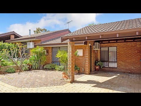 For Sale by Dominic Ferraro - 3/139 Waterloo Street, Tuart Hill