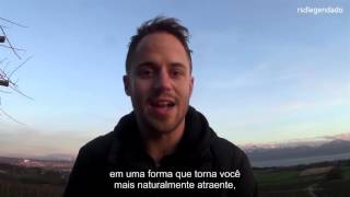 Os hábitos que me fazem transar constantemente