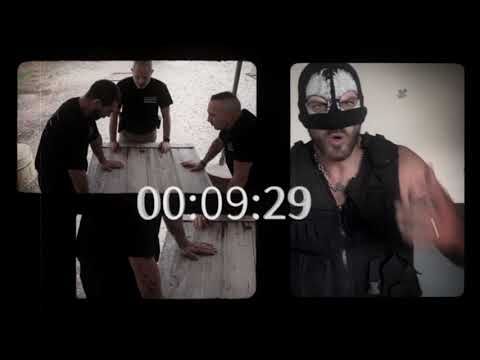 CISKY MCK - ACCIDIA freestyle