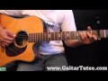 Joss Stone - 4 And 20, by www.GuitarTutee.com ...