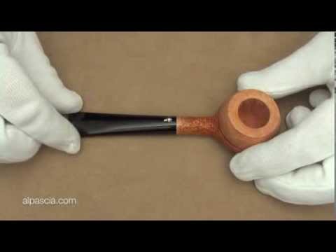 pipa Anatra 131 - smoking pipe