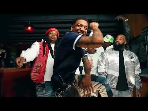 Bubba - Watch Me Do It Remix Ft. Bbe Aj  & Level ( Official Music Video) Shot By Matt