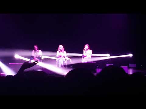 220319 드림캐쳐(DREAMCATCHER) - ALAYLM & BOYFRIEND [SINGAPORE CONCERT] HD60FPS 직캠 by taenickyy_ss