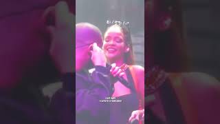 Drake &amp; Rihanna Performs "Too Good" at OVO Fest 2016😩🥵 | #smokinaftereat