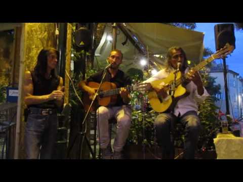 musique tzigane gitane