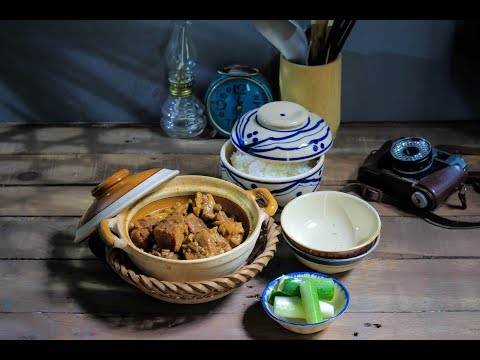 Restaurante de cozinha vietnamita autêntica Cai Mam - melhores restaurantes em Hanói