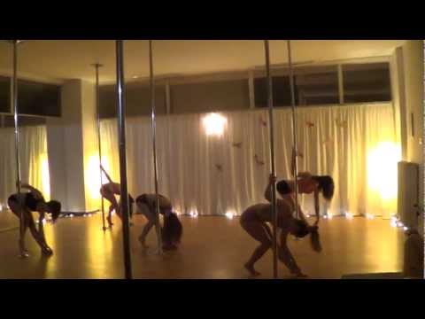 08.Thess Pole Show 5 - Level 5 (Metallica)