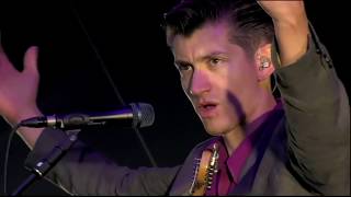 Arctic Monkeys @ Northside Festival 2013 - Full Show* - HD 1080p