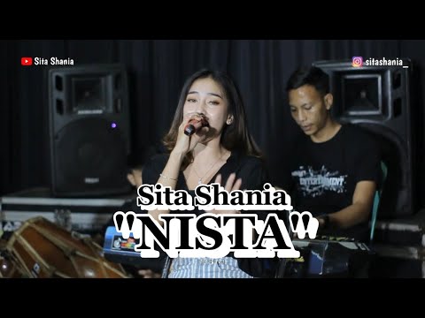 NISTA Versi Bajidor - Sita Shania Ft Ds Music | Cover