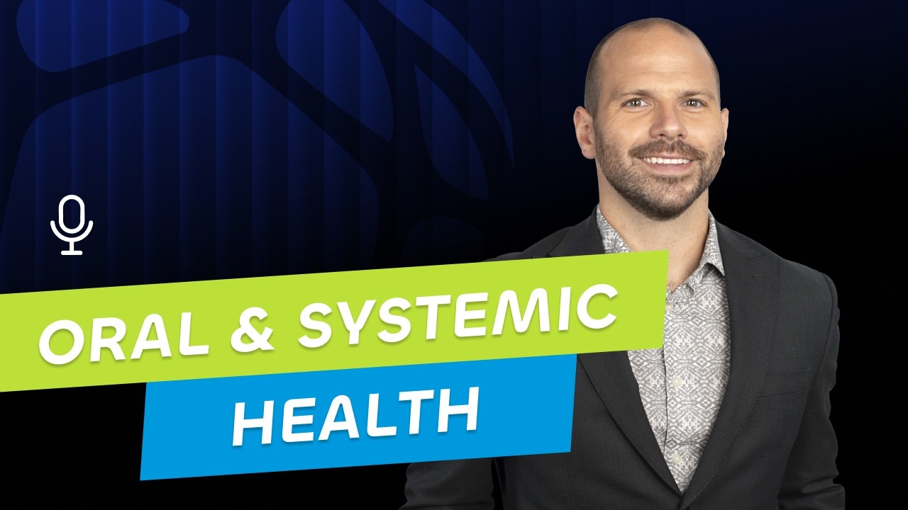 How Oral Health Impacts Systemic Health?