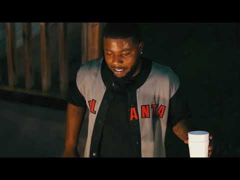 Jody B - Dizzy (official music video)