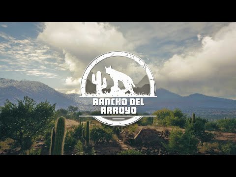 theHunter: Call of the Wild | Rancho del Arroyo - Full Launch Trailer (2021)