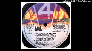 A.D.E. - An All Out Bash