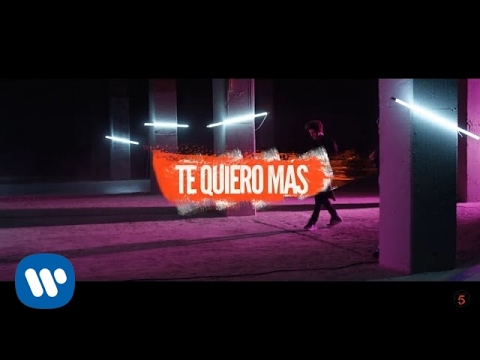 Urband 5 | Te Quiero Más (Video Oficial)