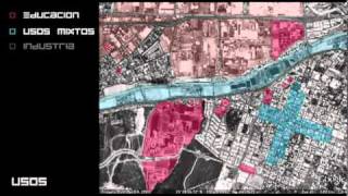 Analisis Rio Santa Catarina CLT05 ITESM