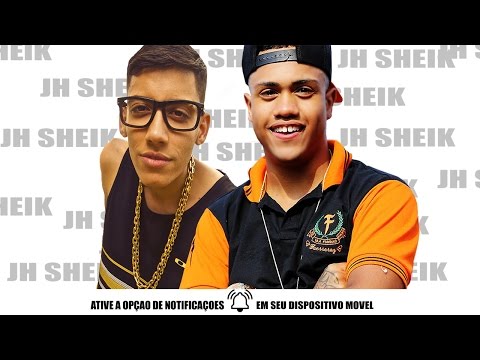 MC Menor Da VG MC Davi MC Alemao - Trombei Uma Novinha (DJ R7) Lançamento Oficial 2016