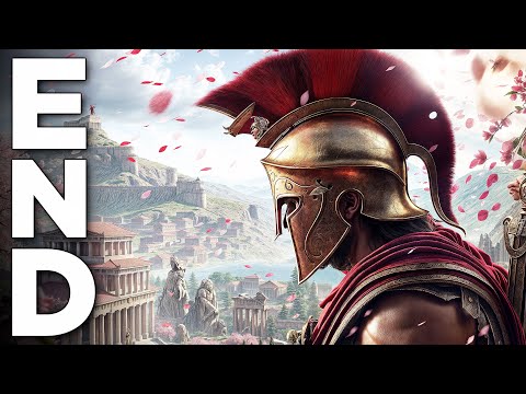 RYSE SON OF ROME PC ENDING / FINAL BOSS - Walkthrough Gameplay Part 4 (FULL GAME)
